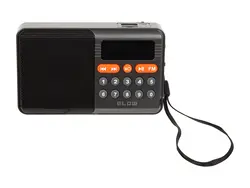 Radio przenośne analogowe AM/FM BT BLOW RA18 mini