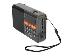 Radio przenośne analogowe AM/FM BT BLOW RA18 mini