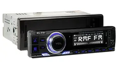 Radio samochodowe BLOW AVH-8603 MP3 USB SD MMC