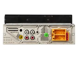Radio samochodowe BLOW AVH-8970 z uchwytem na telefon Bluetooth 2xUSB SD aplikacja + pilot na kierownicę