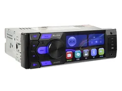Radio samochodowe BLOW AVH-8990 4" RDS RGB MP5 USB AUX SD