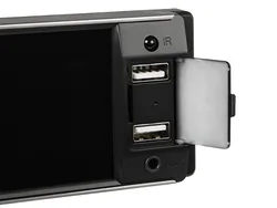 Radio samochodowe BLOW AVH-8990 4" RDS RGB MP5 USB AUX SD