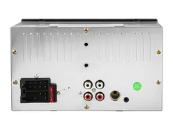 Radio samochodowe BLOW  AVH-9620 2DIN 4,5" Bluetooth FM USB AUX pilot mikrofon