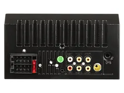 Radio samochodowe BLOW  AVH-9810 2DIN 7" Bluetooth FM SD USB AUX pilot
