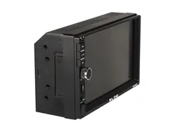 Radio samochodowe BLOW  AVH-9810 2DIN 7" Bluetooth FM SD USB AUX pilot