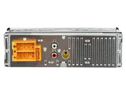 Radio samochodowe BLOW X-PRO 1 Bluetooth 2xUSB SD AUX aplikacja + pilot