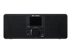 Radio sieciowe internetowe BLOW RI2