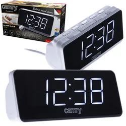 Radiobudzik Camry CR 1156