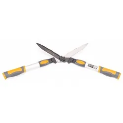 Ręczne nożyce ogrodowe 80 cm Powermat PM-NDZ-760T do żywopłotu krzewów