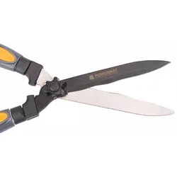 Ręczne nożyce ogrodowe 80 cm Powermat PM-NDZ-760T do żywopłotu krzewów