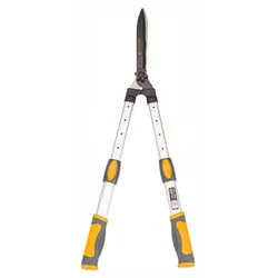 Ręczne nożyce ogrodowe 80 cm Powermat PM-NDZ-760T do żywopłotu krzewów