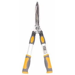 Ręczne nożyce ogrodowe 80 cm Powermat PM-NDZ-760T do żywopłotu krzewów
