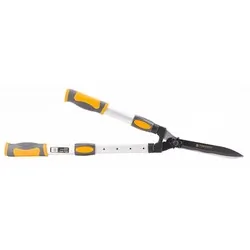 Ręczne nożyce ogrodowe 80 cm Powermat PM-NDZ-760T do żywopłotu krzewów