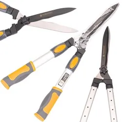Ręczne nożyce ogrodowe 80 cm Powermat PM-NDZ-760T do żywopłotu krzewów