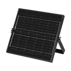 Reflektor solarny Rebel 60 W sterowany pilotem