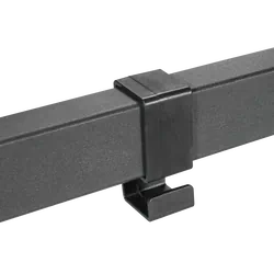 Regulowany uchwyt telewizora TV LCD LED PLAZMA 23-42 cala 20kg VESA solidny wieszak Cabletech