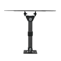 Regulowany uchwyt telewizora TV LCD LED PLAZMA 23-42 cala 20kg VESA solidny wieszak Cabletech