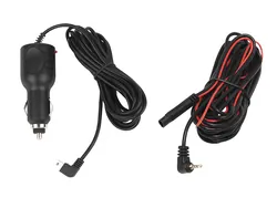 Rejestrator samochodowy z kamerą cofania BLOW F800 BLACKBOX DVR