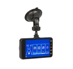 Rejestrator samochodowy z kamerą cofania BLOW F800 BLACKBOX DVR
