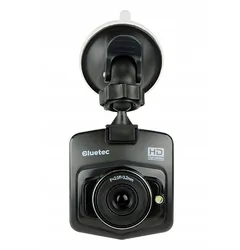 Rejestrator jazdy trasy BLACKBOX DVR F270 + ładowarka samochodowa