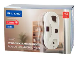 Robot do mycia okien BLOW LUMINO