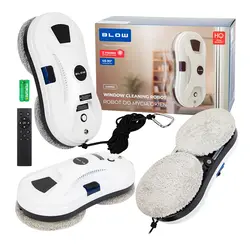 Robot do mycia okien BLOW LUMINO