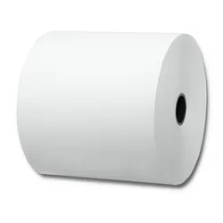 Rolka termiczna 80 x 80 Qoltec 55g/m2 BPA free 10szt.