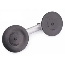 Ściągacz przyssawka do szyb do 100 kg Powermat PM-ASDS-100T