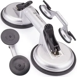 Ściągacz przyssawka do szyb do 100 kg Powermat PM-ASDS-100T