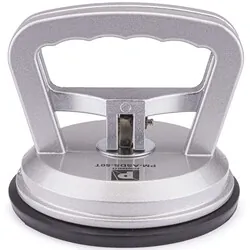 Ściągacz przyssawka do szyb do 50 kg Powermat PM-ASDS-50T