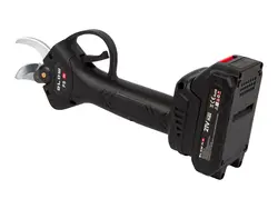 Sekator ogrodowy akumulatorowy BLOW 21V