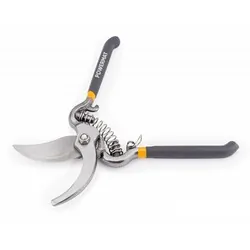 Sekator ogrodowy nożyce 8" Powermat PM-SKT-8T