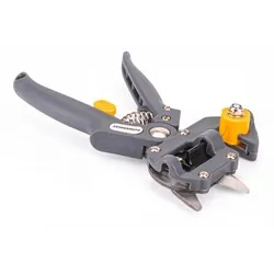 Sekator szczepienia roślin krzewów drzew Powermat PM-SDO-310BT 3 matryce   etui