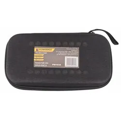 Sekator szczepienia roślin krzewów drzew Powermat PM-SDO-310BT 3 matryce   etui