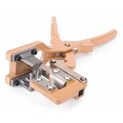 Sekator szczepienia roślin krzewów drzew Powermat PM-SDO-320T