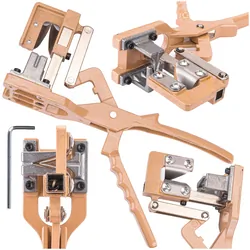 Sekator szczepienia roślin krzewów drzew Powermat PM-SDO-320T