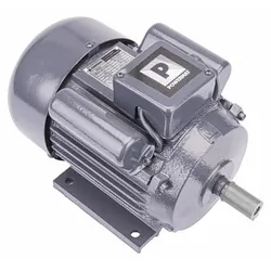 Silnik elektryczny jednofazowy 1,5kW 1400RPM Powermat PM-JSE-1500T