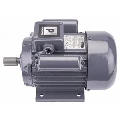 Silnik elektryczny jednofazowy 1,5kW 1400RPM Powermat PM-JSE-1500T