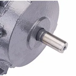 Silnik elektryczny jednofazowy 1,5kW 1400RPM Powermat PM-JSE-1500T