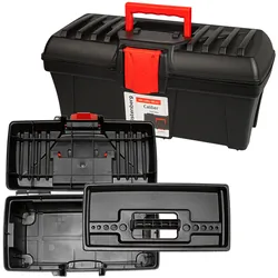 Skrzynka narzędziowa Caliber KCR4020