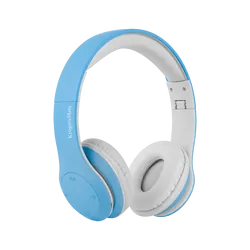 Słuchawki bezprzewodowe bluetooth dla dzieci Kruger