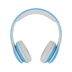 Słuchawki bezprzewodowe bluetooth dla dzieci Kruger