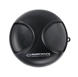 Słuchawki bezprzewodowe Bluetooth Esperanza ARIES douszne TWS