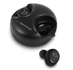 Słuchawki bezprzewodowe Bluetooth Esperanza ARIES douszne TWS