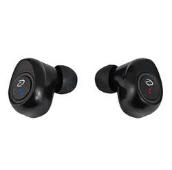Słuchawki bezprzewodowe Bluetooth Esperanza CETUS douszne TWS