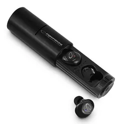 Słuchawki bezprzewodowe Bluetooth Esperanza LAUREL douszne TWS