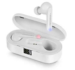 Słuchawki bezprzewodowe Bluetooth Esperanza PHOEBE douszne TWS