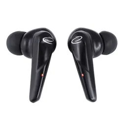 Słuchawki bezprzewodowe Bluetooth Esperanza SAGITTA douszne TWS