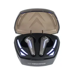 Słuchawki bezprzewodowe Bluetooth Esperanza XENON douszne TWS
