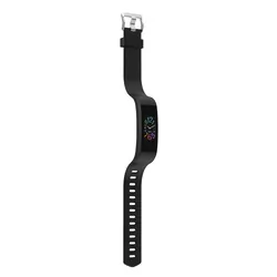Smartband Maxlife MXSB-200 czarny